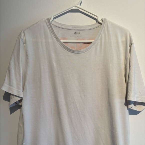 Rare Star Wars Harvey Nichols BB-8 Medium Men's Jersey T Shirt White - Picture 3 of 12